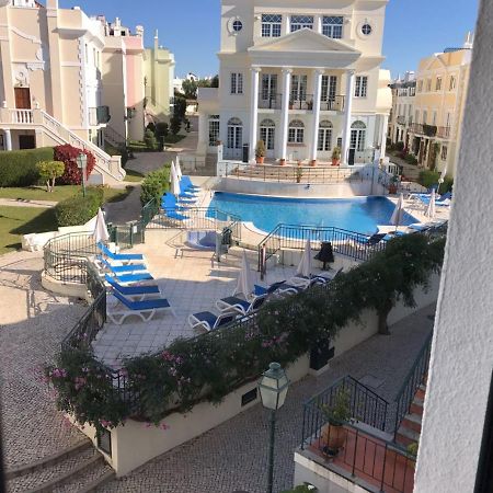 T3 Townhouse Old Village Vilamoura Exterior photo